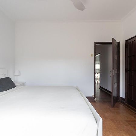 Villa Jacaranda Кашкайш Екстериор снимка