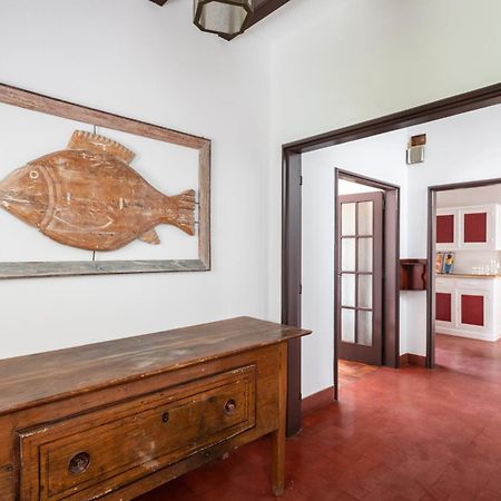 Villa Jacaranda Кашкайш Екстериор снимка