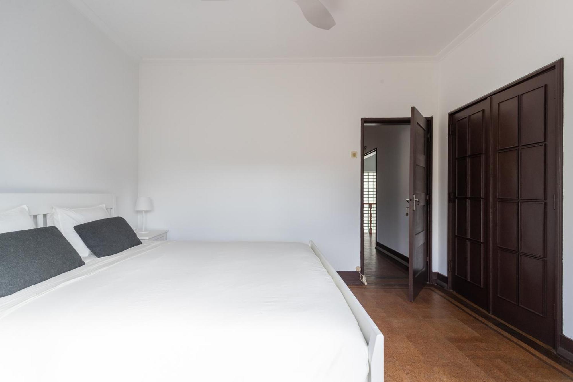 Villa Jacaranda Кашкайш Екстериор снимка