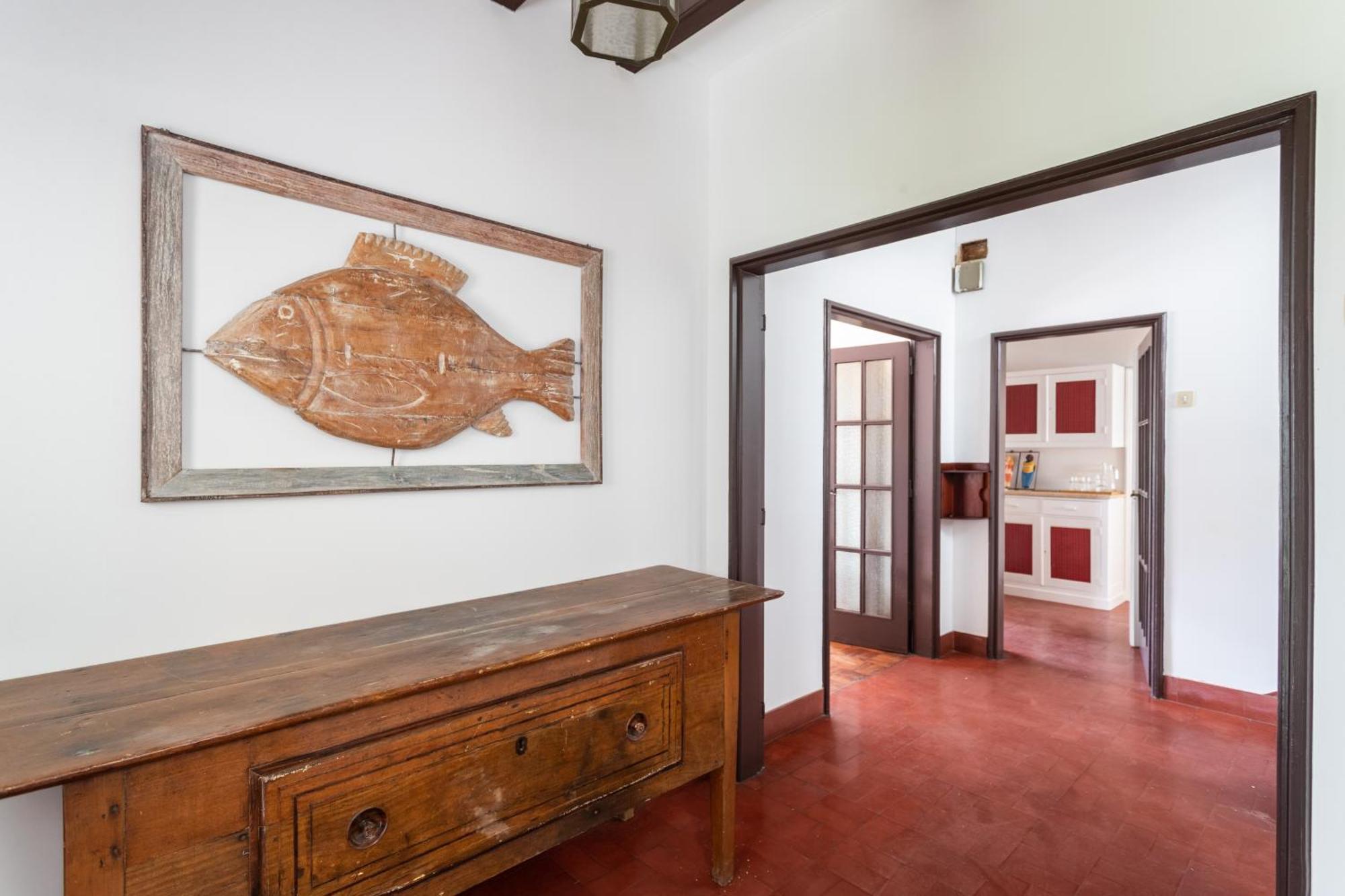 Villa Jacaranda Кашкайш Екстериор снимка