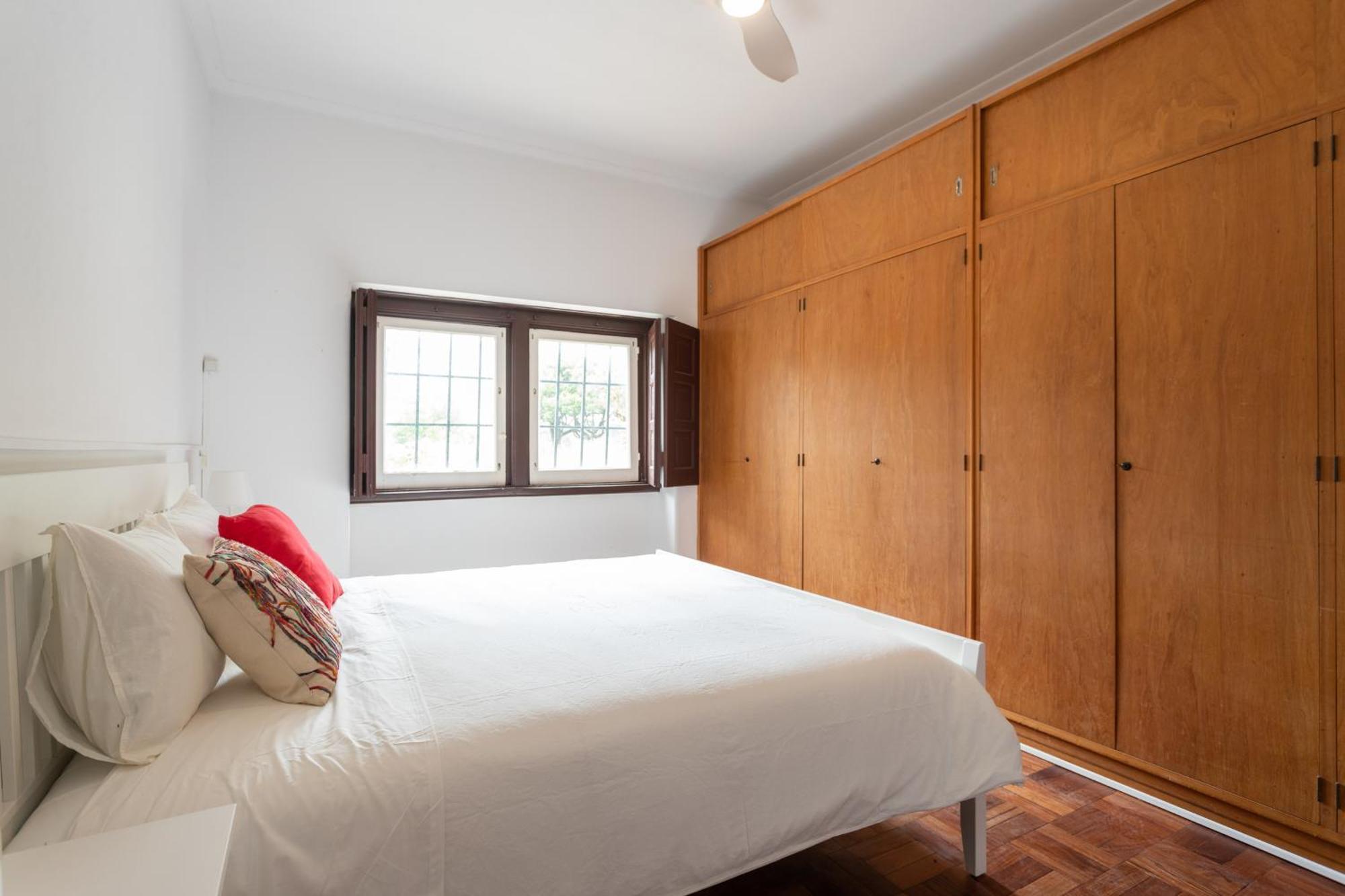 Villa Jacaranda Кашкайш Екстериор снимка
