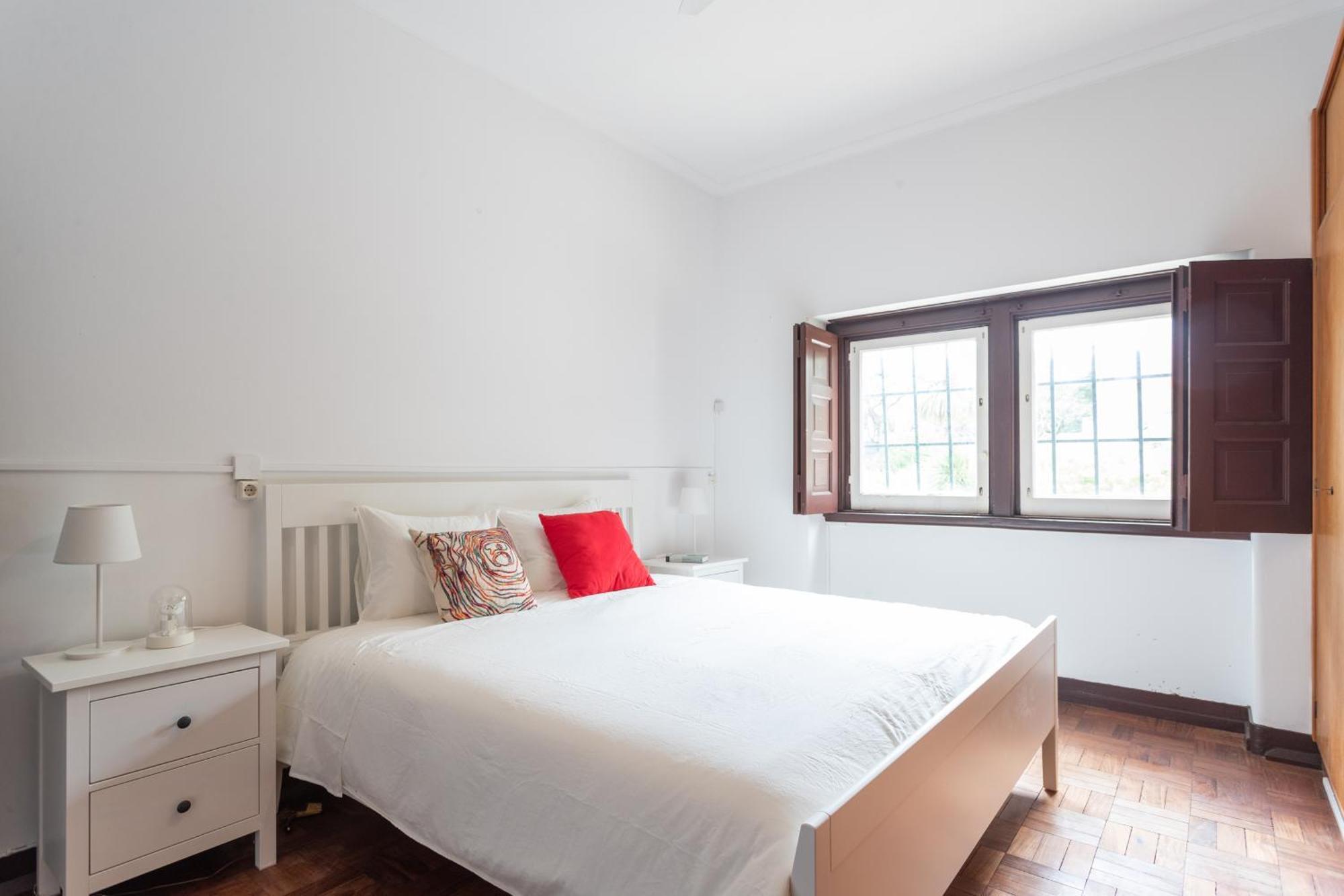 Villa Jacaranda Кашкайш Екстериор снимка