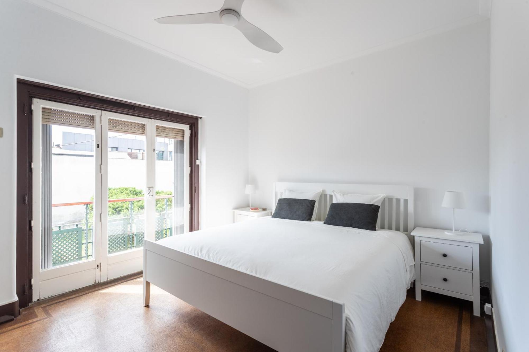 Villa Jacaranda Кашкайш Екстериор снимка