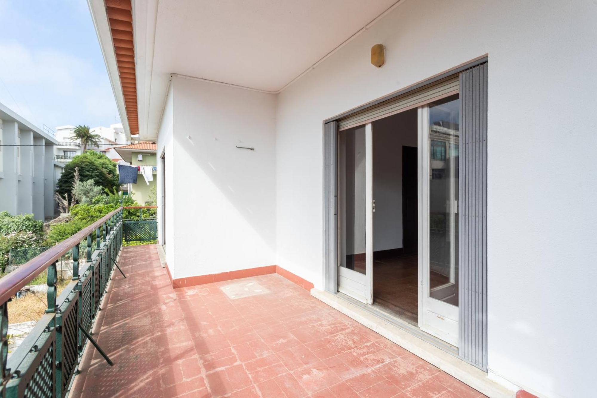 Villa Jacaranda Кашкайш Екстериор снимка