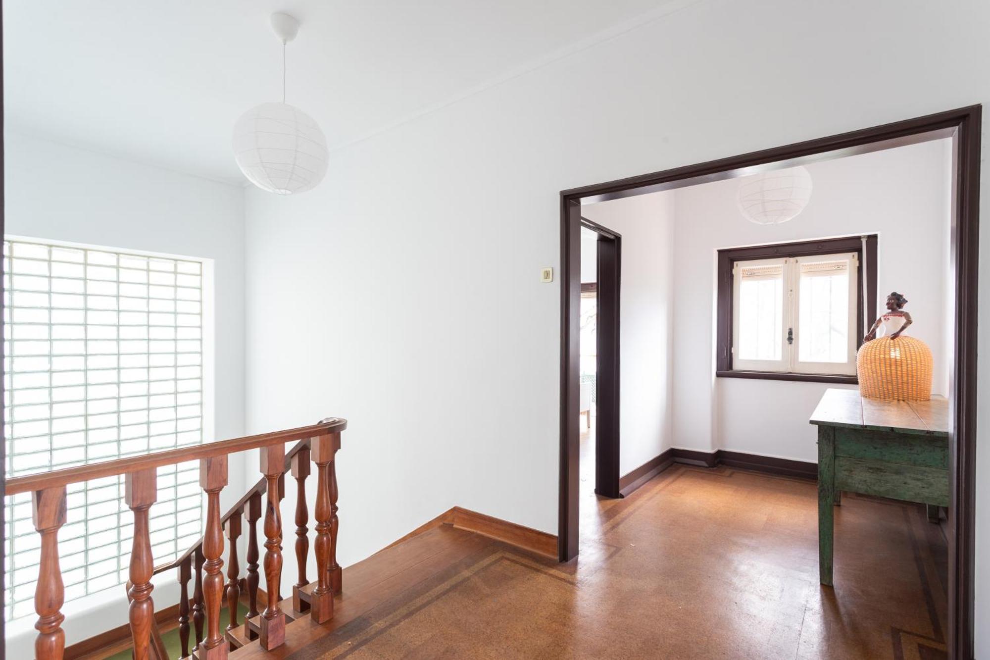 Villa Jacaranda Кашкайш Екстериор снимка