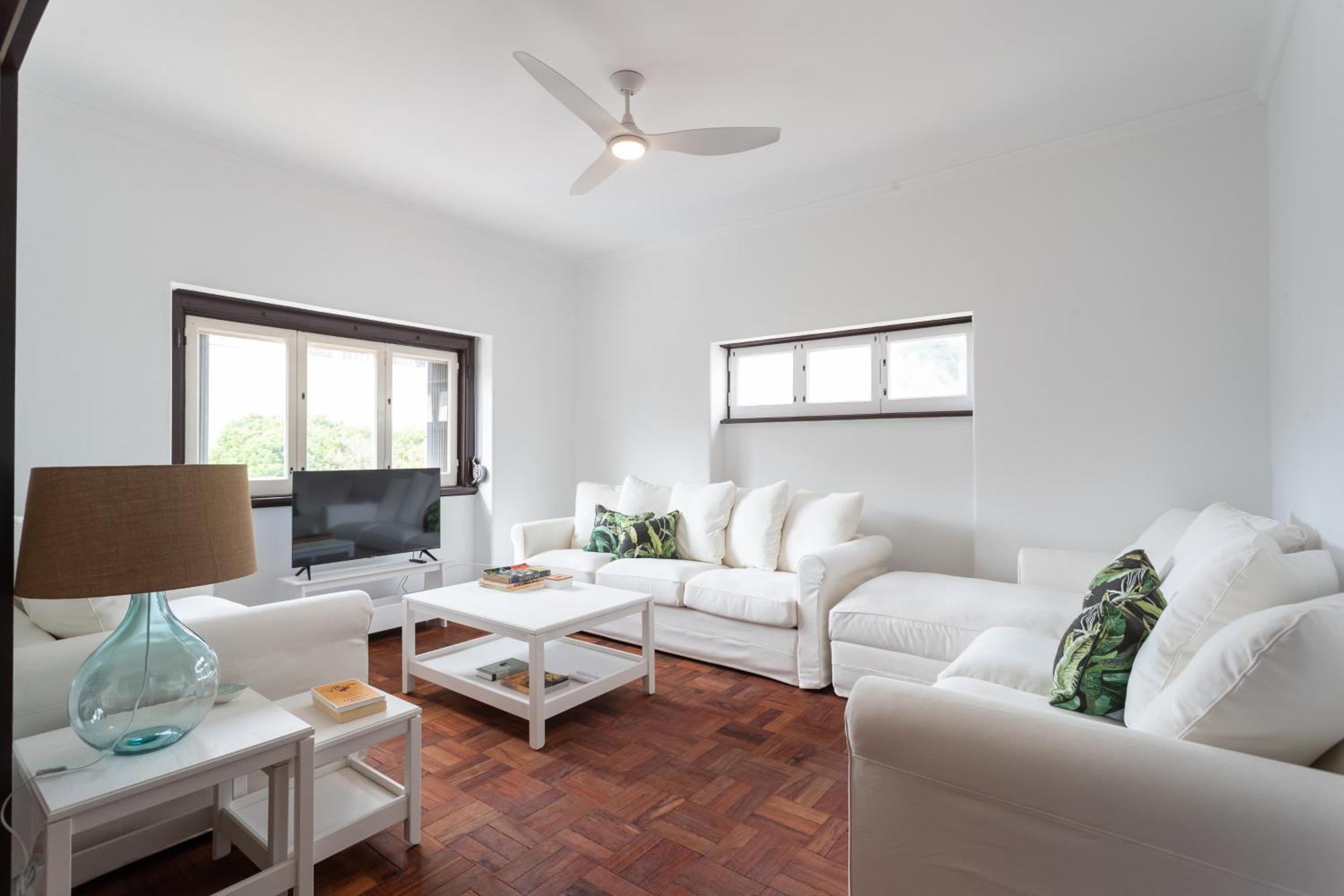 Villa Jacaranda Кашкайш Екстериор снимка