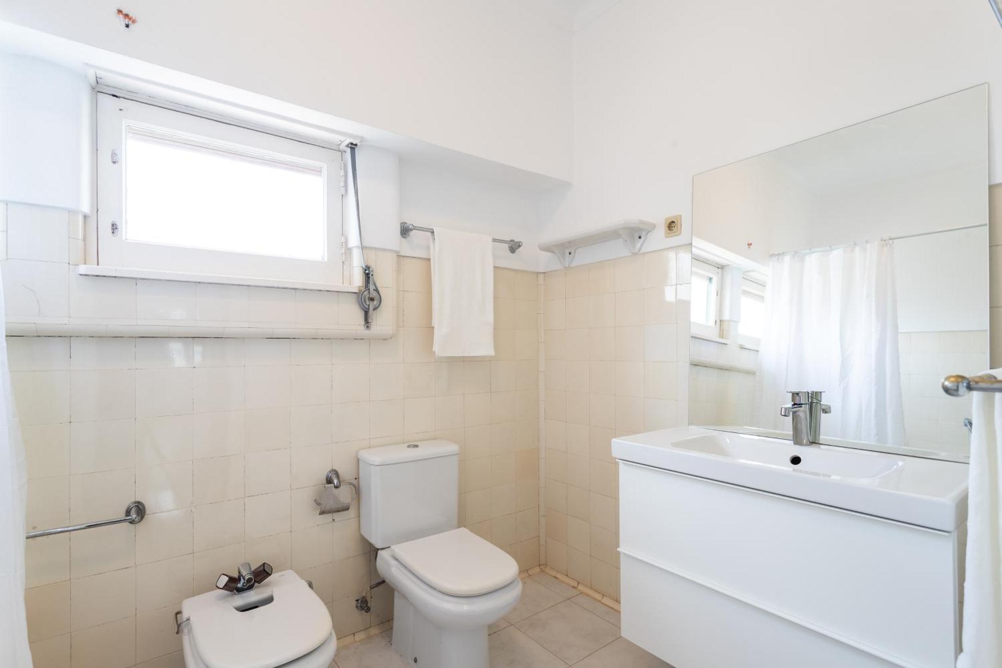Villa Jacaranda Кашкайш Екстериор снимка