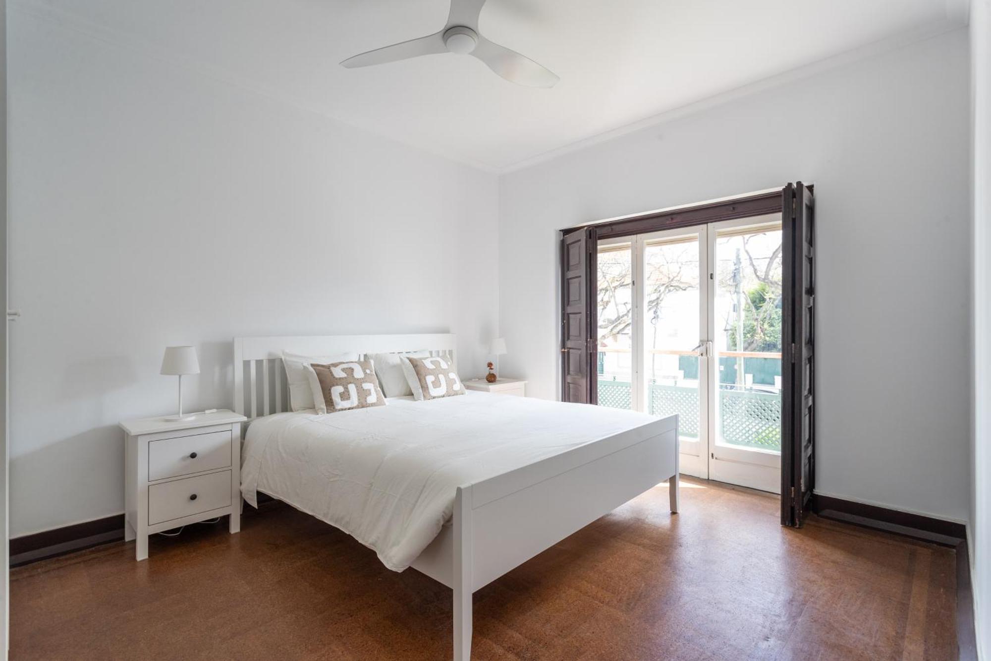 Villa Jacaranda Кашкайш Екстериор снимка