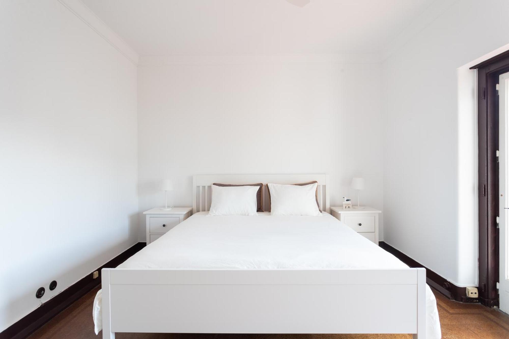 Villa Jacaranda Кашкайш Екстериор снимка