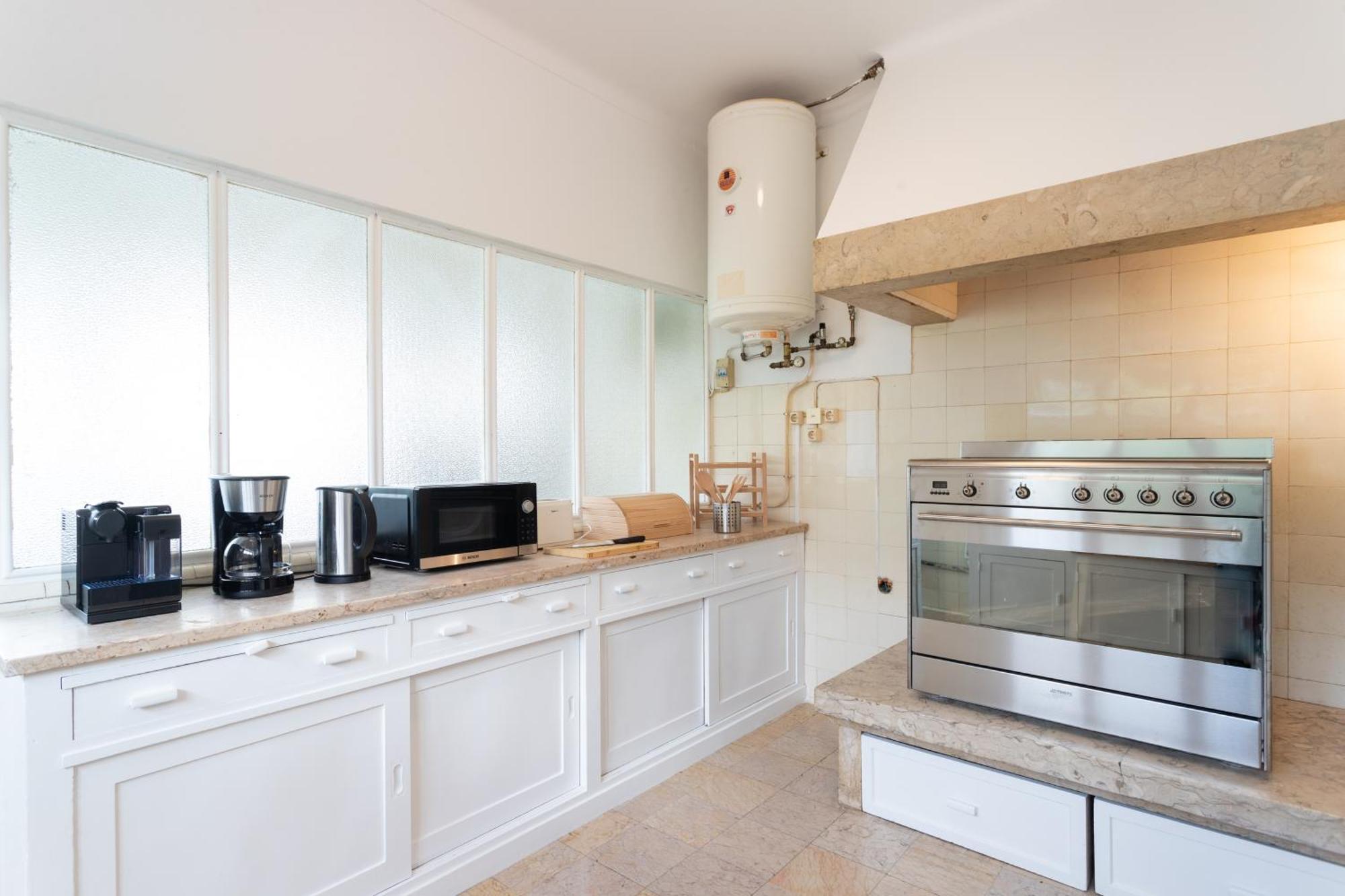 Villa Jacaranda Кашкайш Екстериор снимка