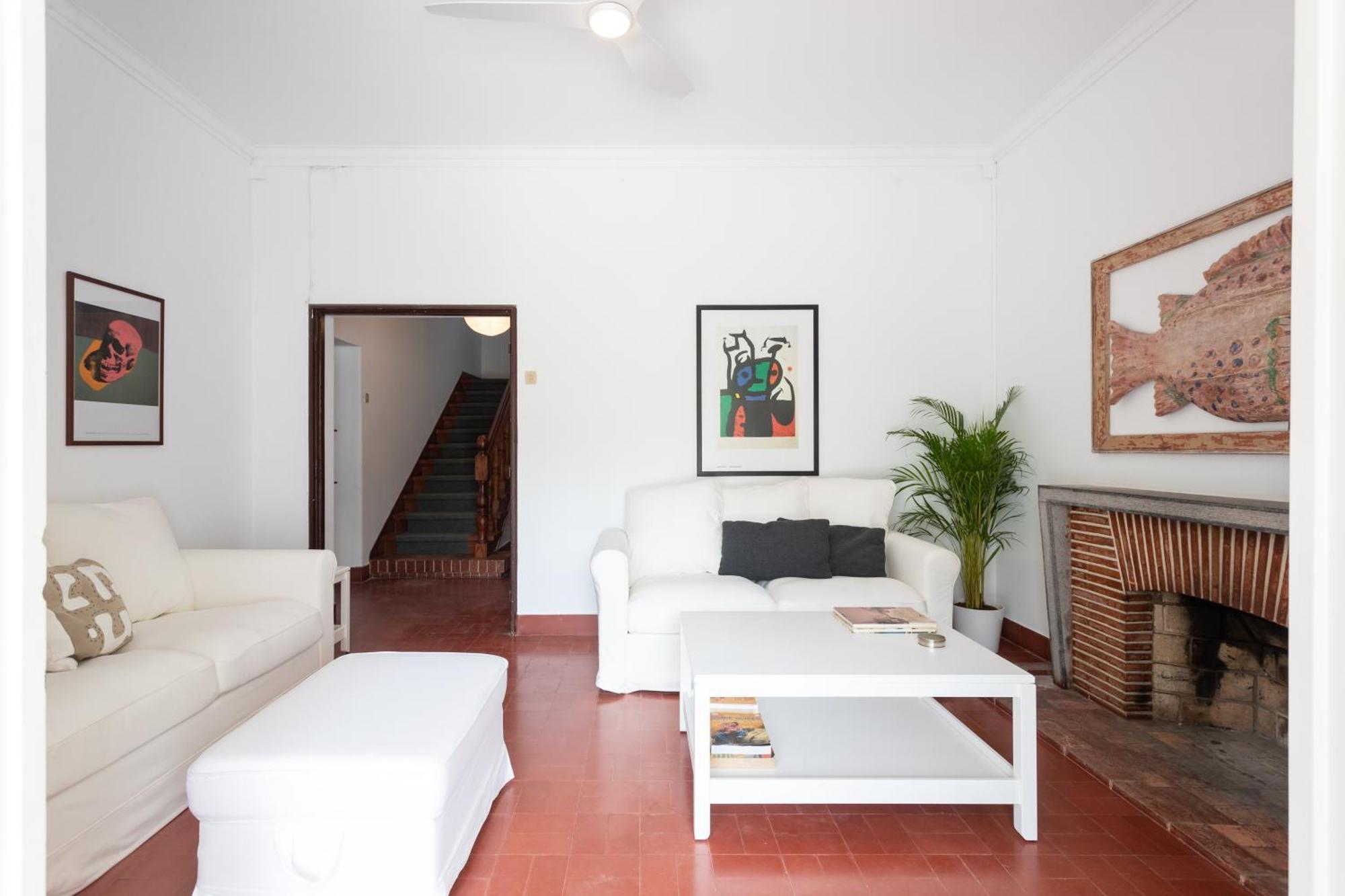 Villa Jacaranda Кашкайш Екстериор снимка