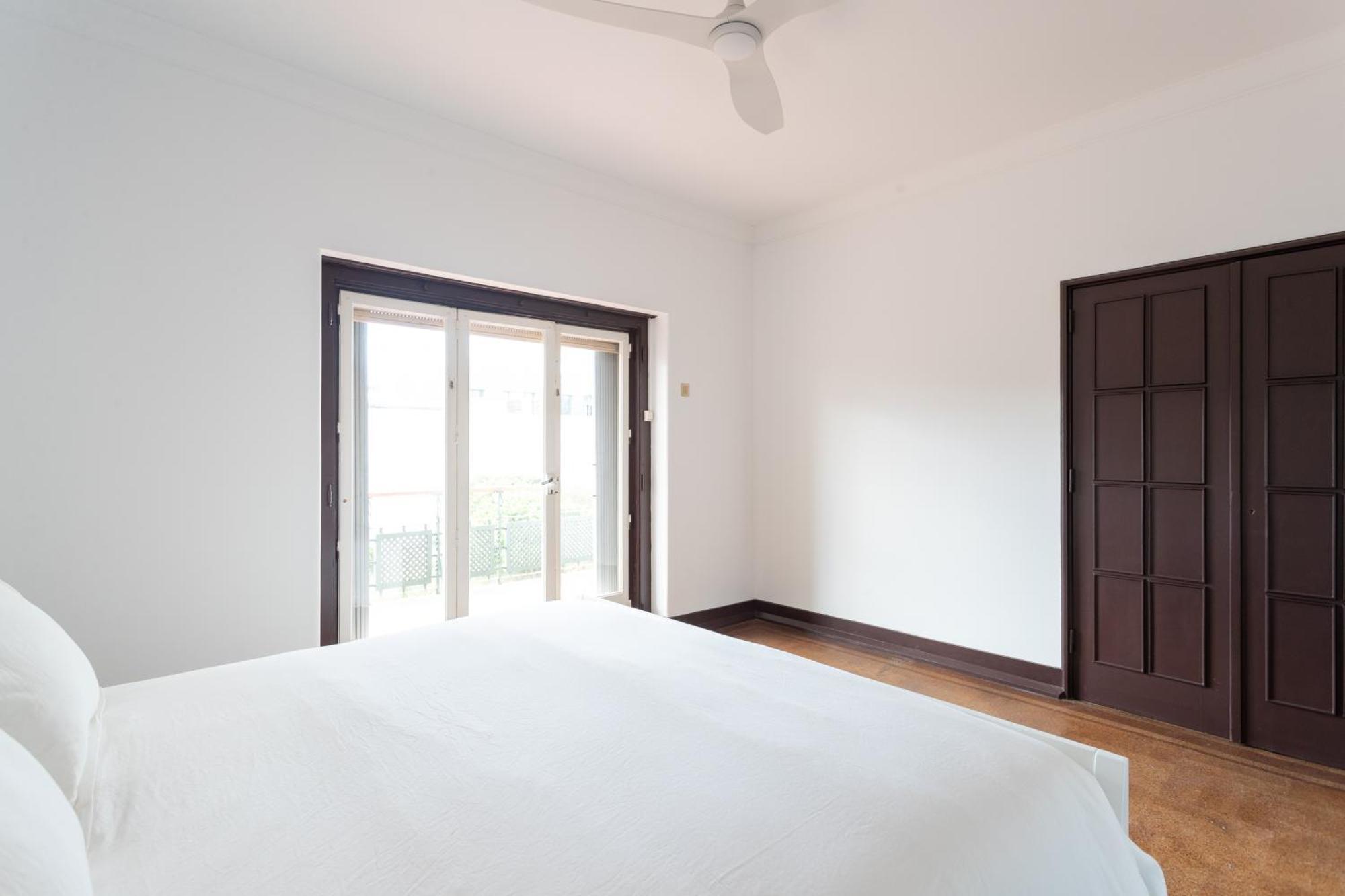 Villa Jacaranda Кашкайш Екстериор снимка