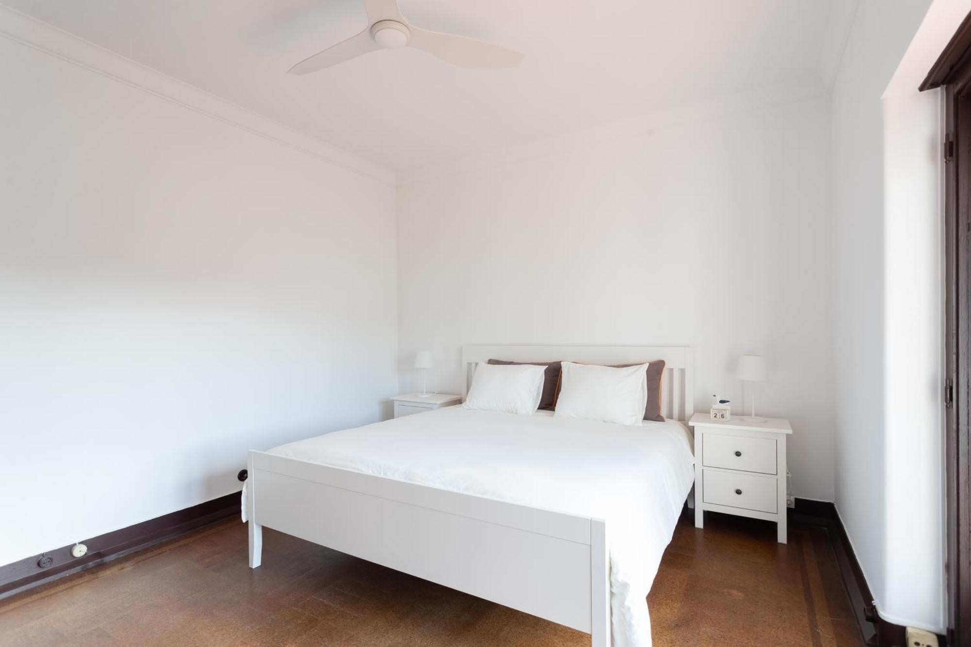 Villa Jacaranda Кашкайш Екстериор снимка
